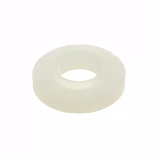 12SWS1230 Essentra Components  Rondelle - Spalla della boccola